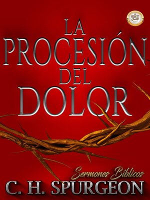 cover image of La Procesión del Dolor